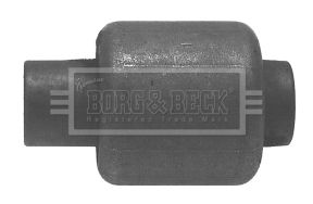 BORG & BECK Подвеска, рычаг независимой подвески колеса BSK6507